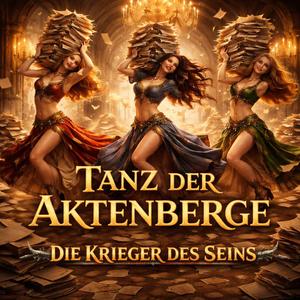 Tanz der Aktenberge
