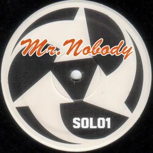 Mr. Nobody