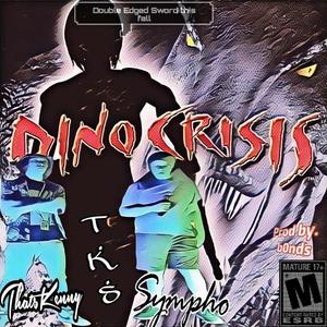 Dino Crisis