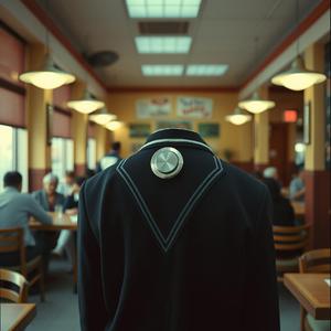 교복 단추를 잃어버렸어 by 그런거죠/It's Like That