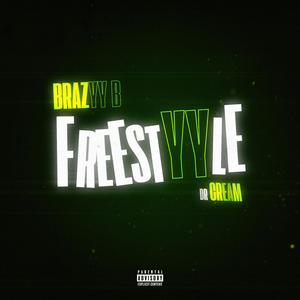 FREESTYYLE (feat. Dr. Cream)