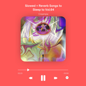 Call me - Slowed+Reverb