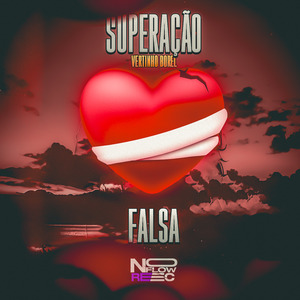 Superação Falsa (Cover)