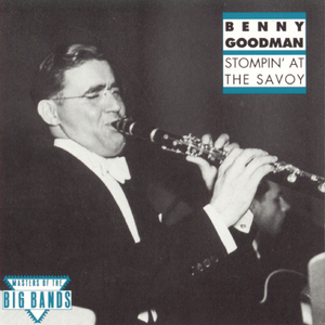 Stompin' at the Savoy (Take 2)