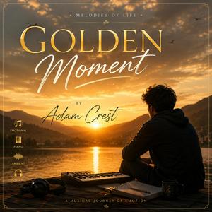 Golden Moment
