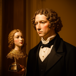 baptême de pensée pure（纯粹思维的洗礼）