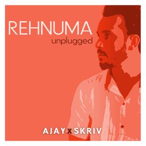 Rehnuma (feat. Skriv) (unplugged)