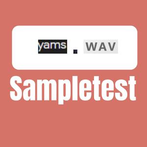 sampletest