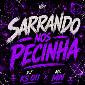 Sarrando nos Pecinha