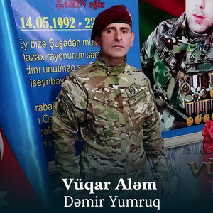 Dəmir Yumruq