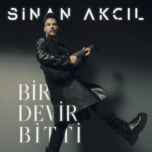Bir Devir Bitti (Akustik)