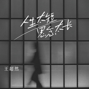 人生太短思念太长