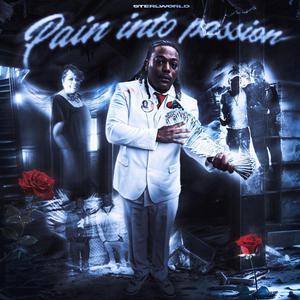 My Angels wit Me (feat. WashMan)