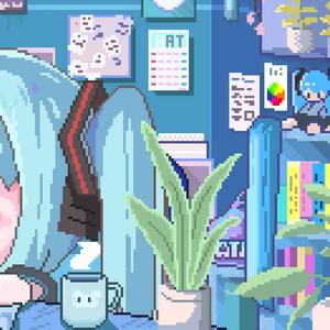 コントラスト (feat. 初音ミク)