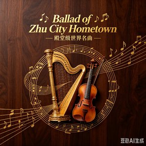 Ballad of Zhu City Hometown