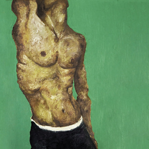 Egon Schiele