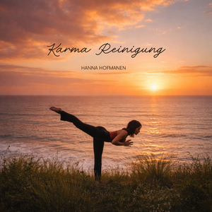 Karmische Balance Finden