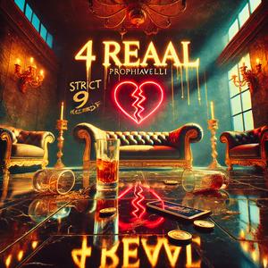 4 Reaal (Radio Edit)