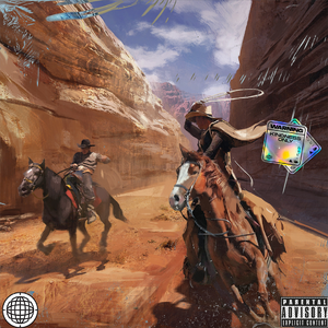 「BEAT」- "Western Citizen" - Western Type Beat