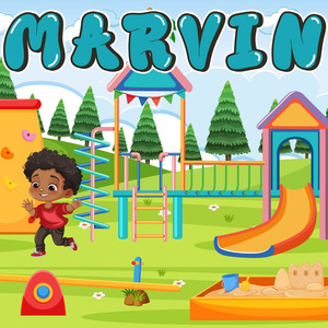 Marvin (Sing Along)