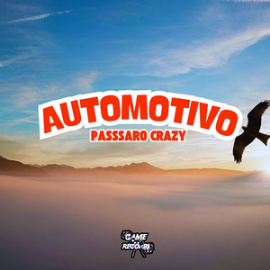 Automotivo Passsaro Crazy