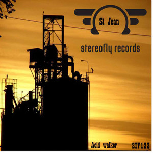 Sorgues Beach (Original Mix)