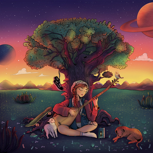 Bitlis'te Beş Minare