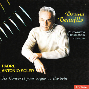 Concerto No. 4 en fa majeur: Afectuoso, Andante non largo