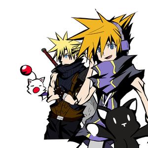 WHO OUTSiDE (feat. kaystrueno)