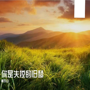 你是失控的旧梦
