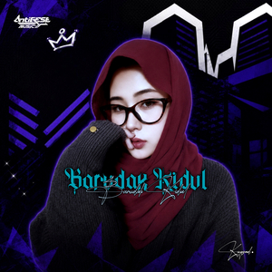 Barudak Kidul