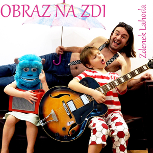 Obraz Na Zdi