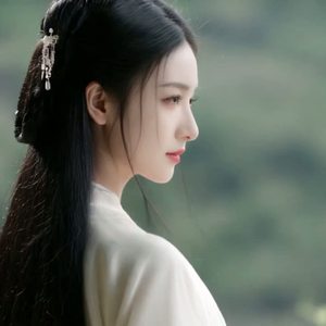 🌙月影書聲｜Moonlit Pages (Remix) by Maybe ( 眉媚)