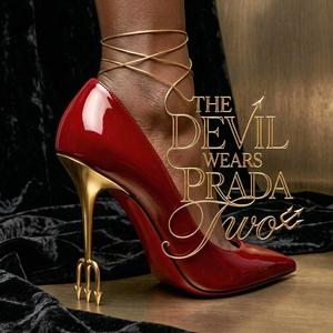 The Devil Wears Prada 2