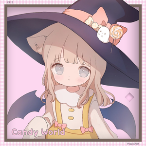Candy World