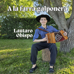 A la farra galponera
