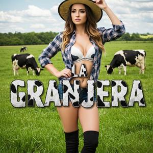 La Granjera (feat. Yiho El Veneno)