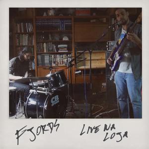 Muspellsheimr (Live Na Loja)