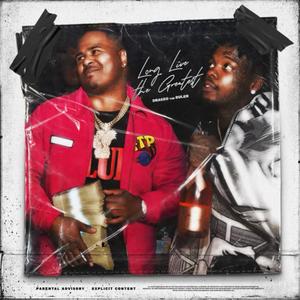 Long Live The Greatest (Live)