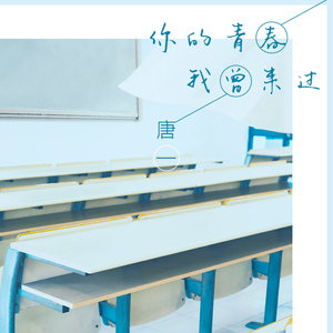 你的青春我曾来过