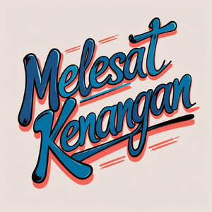 Melesat kenangan