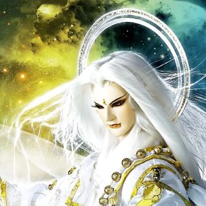 天下古尘-霹雳布袋戏剑子仙迹角色曲