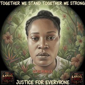 Justice For Everyone