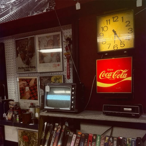 “forever” gospel x soul sample memphis 孟菲斯