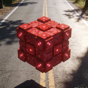 红石（Red Stone）