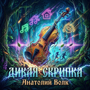 Дикая Скрипка
