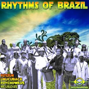 Maracatune (Original Mix)