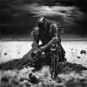 INFERNO (Slowed + Reverb)