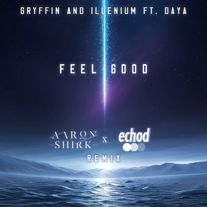 FEEL GOOD (AARON SHIRK x ECHOD REMIX)