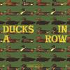 Steff Marvin - Ducks In A Row